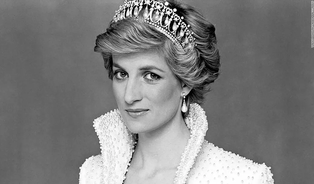 Princess Diana