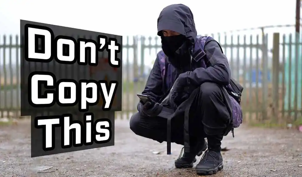 Everything You Need to Know About the Techwear fashion