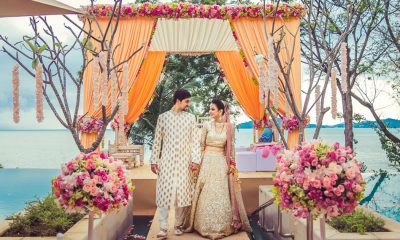 Indian Weddings Are On The Rise In Thailand