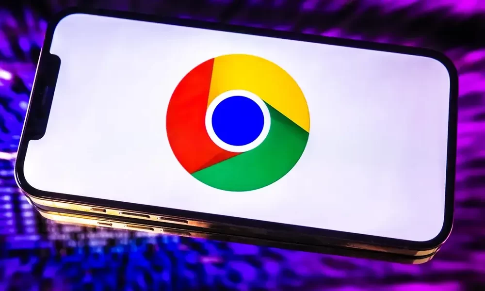 Google Chrome Has A Major Security Bug: Update Your Browser As Soon As Possible