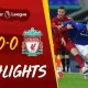 Liverpool and Everton Plat to a 0-0 Stalemate