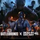 PUBG And Dead By Daylight Team Up For Halloween