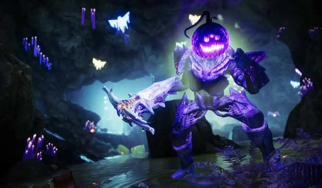 The Lost Festival Of Destiny 2 Solves a Major Problem