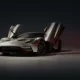 Ford's GT LM Supercar Has An Alcantara Interior