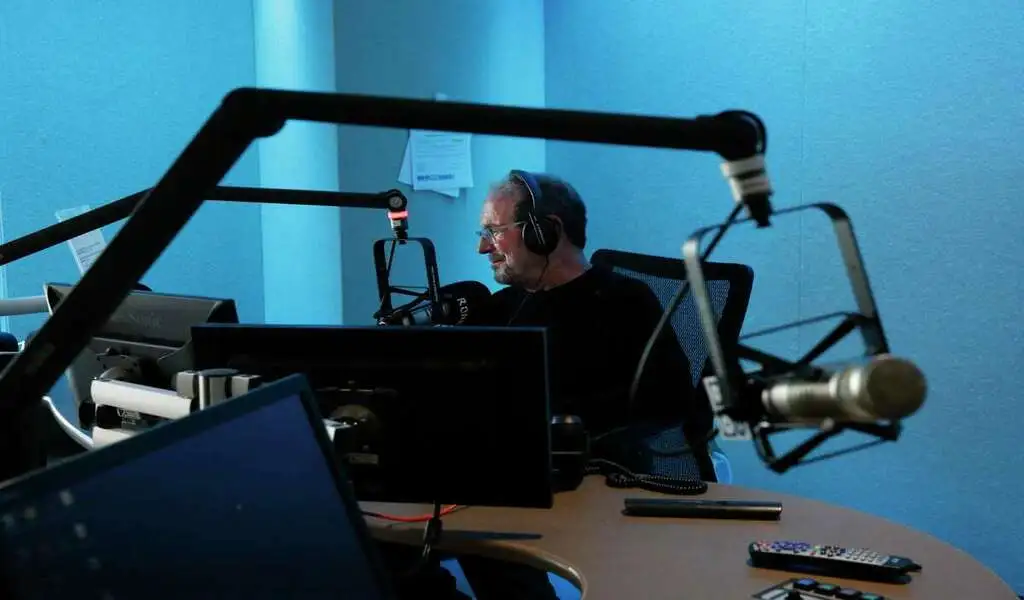 KGO Radio Says ‘Goodbye’ Ahead Of Format Change