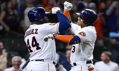 Houston Astros preview The 2022 MLB Playoffs