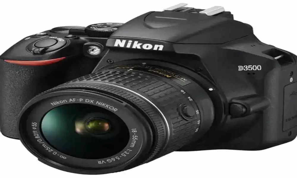 Nikon Z9 Firmware 3.0 Adds 4K High-Res Zoom Video, Better Autofocus, And More