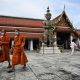 Covid-19 Cases and Related Death Rapidly Declining in Thailand