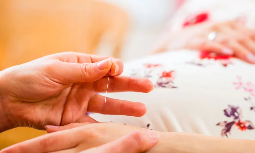 3 Reasons to Use Acupuncture Induction to Induce Labour