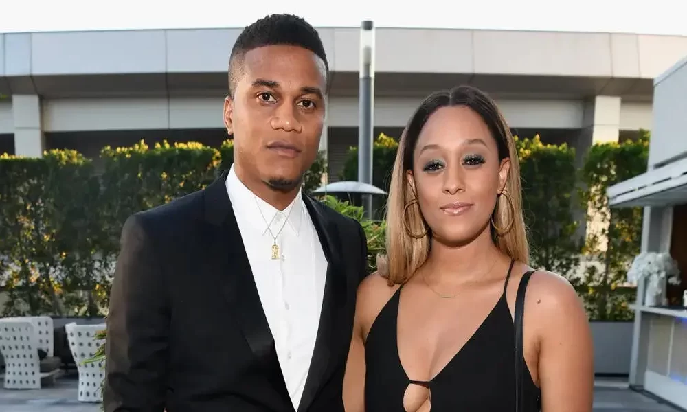 Tia Mowry Announces Split From Cory Hardrict