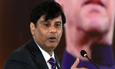Arshad Sharif, A Prominent Journalist Who Fled Pakistan, Was Shot In Kenya