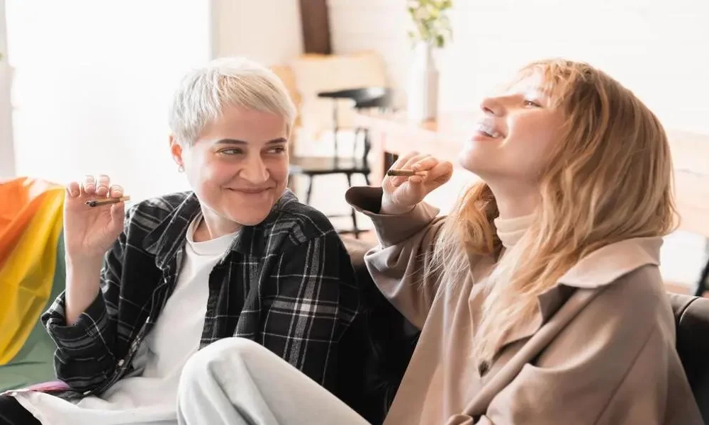 5 Things to Know About Cannabis and Your Health