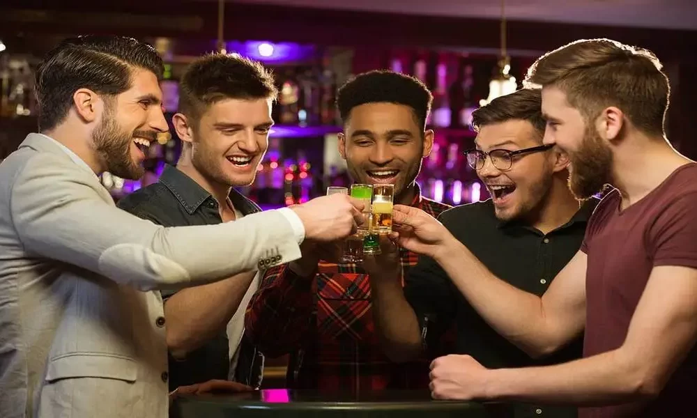 9 Ways to Make Your Buck Party Memorable