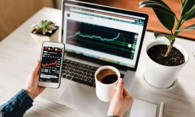 Best Trading Apps