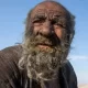 Amou Haji, the World's Dirtiest Man Who Did Not Take a Bath, Dies at 94