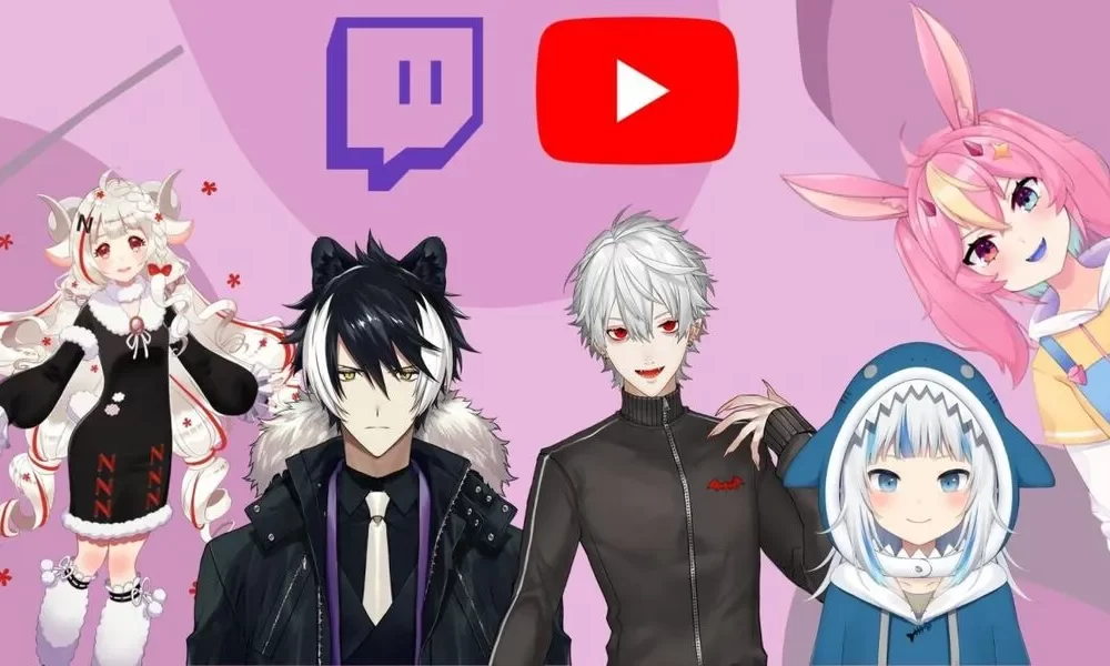 Best Things About VTuber App