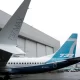 Boeing 737 MAX Legally Considered Crime Victims in Fatal Crashes