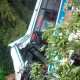 bus crash india