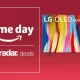 Prime Day Deals On LG's 42-Inch C2 OLED TV