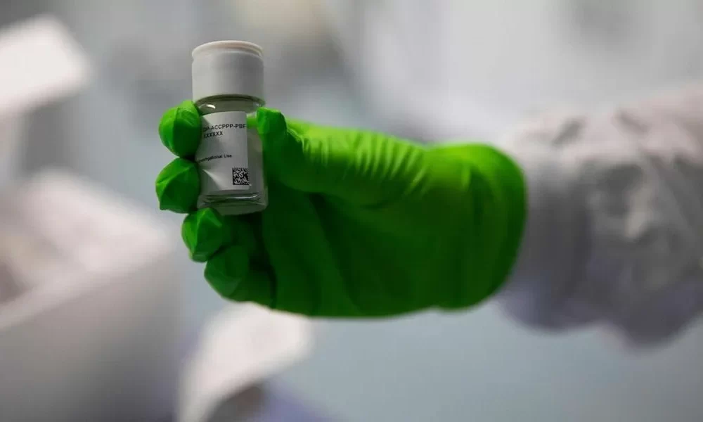 Cancer Vaccine Can Be Developed By 2030, Say Founders Of COVID Vaccine-Makers
