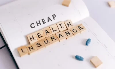 Cheap Health Insurance How to Find Low-Cost Plans in 2022