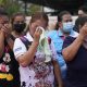 Cries of Sorrow as Thailand Buries 24 Children Slain in Massacre