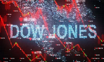 Dow Jones rally Over 600 Points, Registers Fourth Straight Week Of Gains