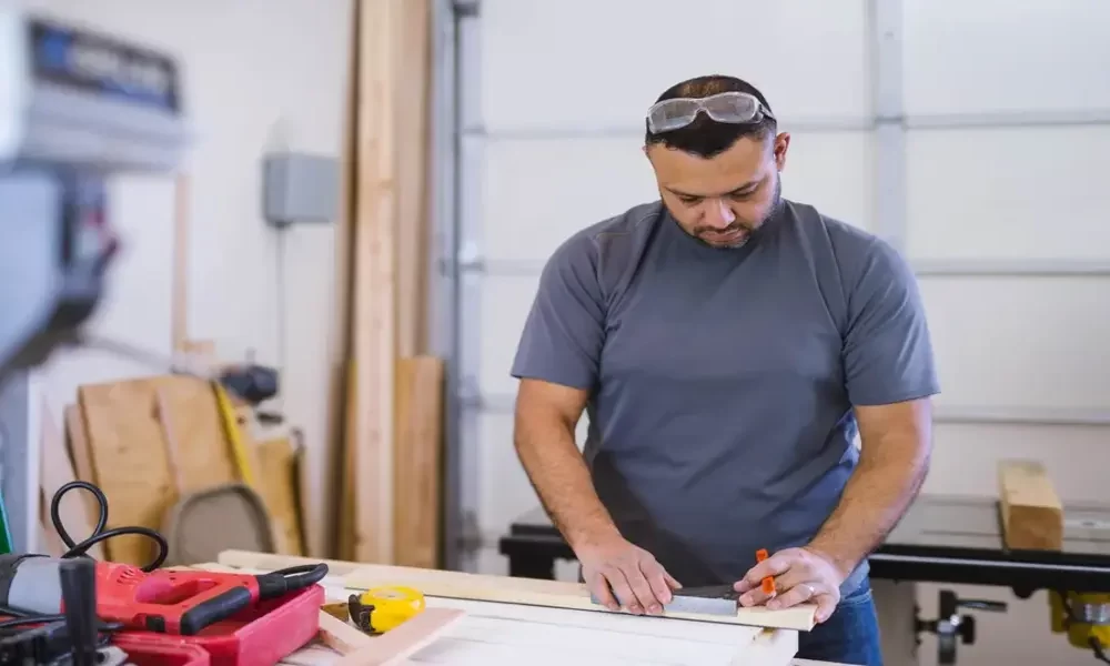 What Is The Best Way To Cool A Garage Without Air Conditioning?