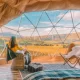 5 Reasons Glamping is More Fun than Regular Camping