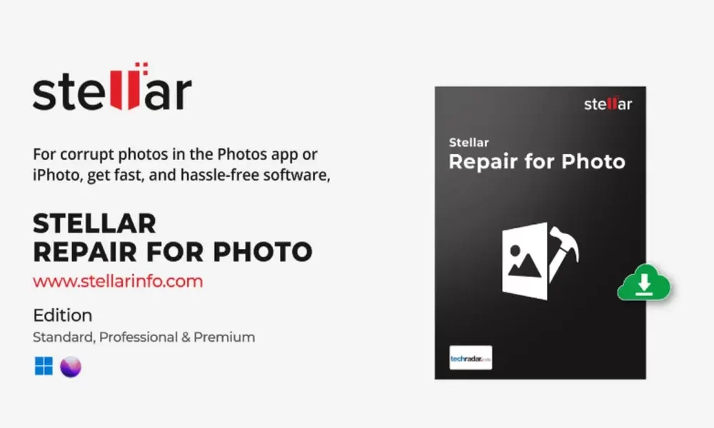 Headline: Top 5 Image Repair Tools for Windows and Mac