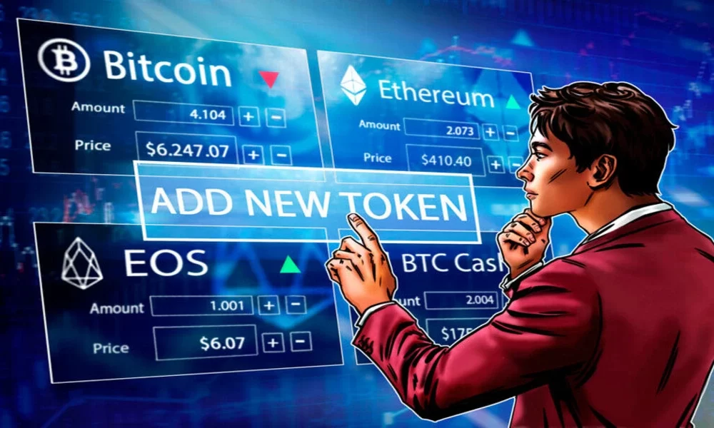 How Can Tokens be Listed On an Exchange?