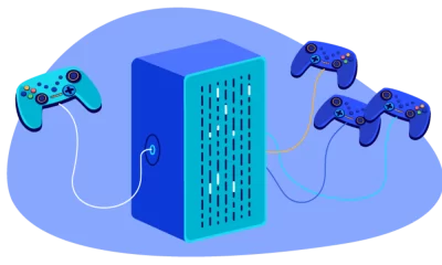 How to Choose a Server Designed for Gaming Hosting Services
