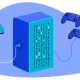 How to Choose a Server Designed for Gaming Hosting Services