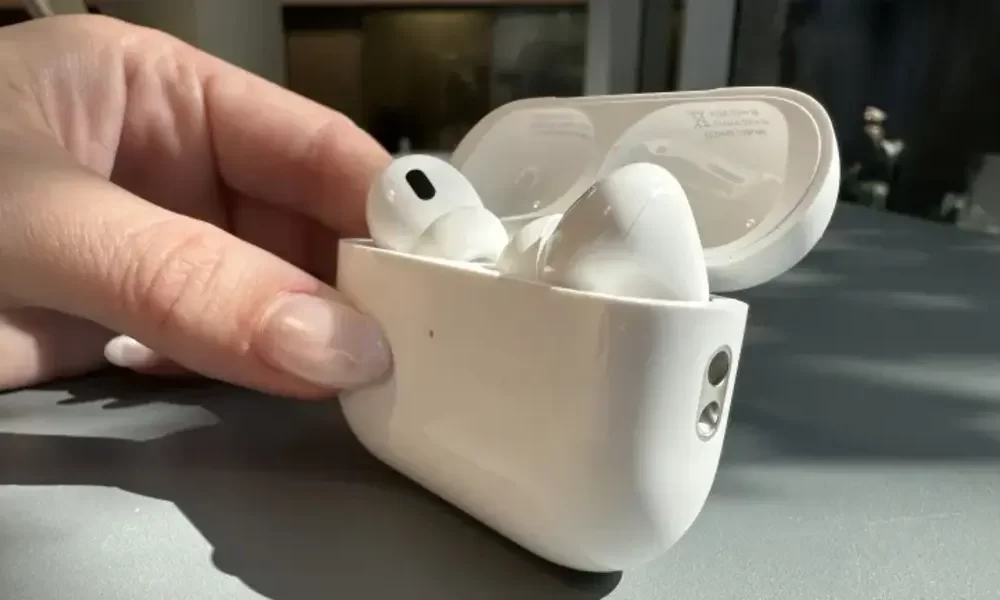 How to Get the Most Out Of Apple’s New AirPods Step-by-Step Guide