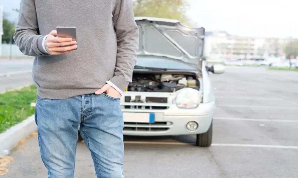 How to Handle Unexpected car Repairs?