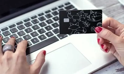 How to Order Cash App Metal Card