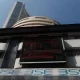 Indian Shares Post Second Straight Weekly Rise As Energy, Auto Climb