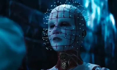 The 'Hellraiser' 2022 Ending: A New Cenobite Is Born