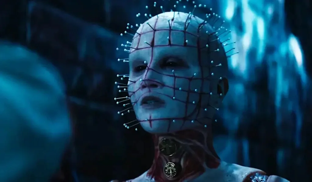 The 'Hellraiser' 2022 Ending: A New Cenobite Is Born