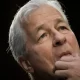 JPMorgan's Jamie Dimon Warns The US Economy Is Headed For Recession Within a Few Months