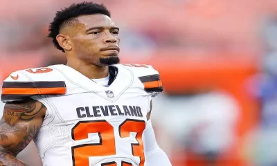 Joe Haden