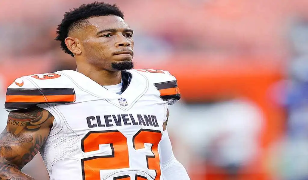 Joe Haden