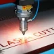 Long Lasting Metal Laser Cutting Machine