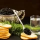 Longino Online: The Caviar You've Been Waiting For