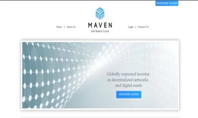 Maven Interactive Review