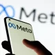 Meta Shares fall 17% as fourth Quarter Profit is Cut in Half