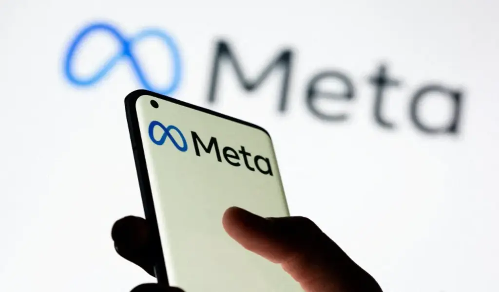 Meta Shares fall 17% as fourth Quarter Profit is Cut in Half