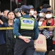 One Thai Tourist Dead During the Halloween Stampede in Seoul