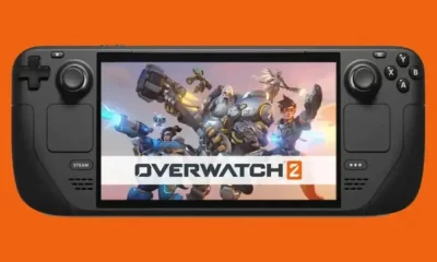 Is Overwatch 2 Available On Steam Deck? – Answered