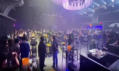Pattaya Nightclub Closes for 5 Years After Drug Raid